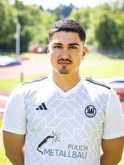 Avatar Bild für Kerem Demirel
