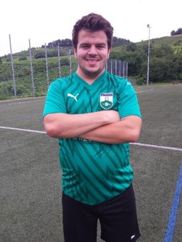 Avatar Bild für Jannik Schmitt