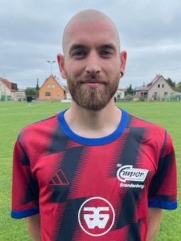Avatar Bild für Leroy Thiele