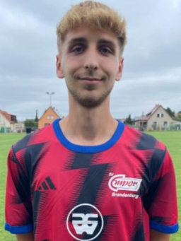Avatar Bild für Lukas Wagner
