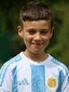 Avatar Bild