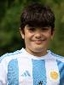 Avatar Bild