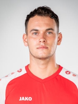 Avatar Bild für Justin Oertel