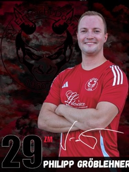 Avatar Bild für Philipp Gröblehner