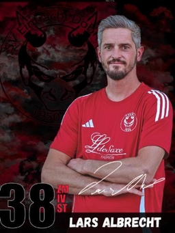 Avatar Bild für Lars Albrecht