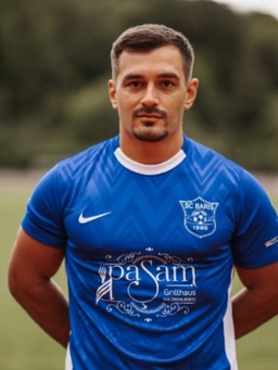 Avatar Bild für Emre Ozan