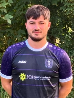 Avatar Bild für Kristijan Lleshdedaj