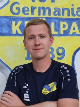 Avatar Bild für Felix Bergner