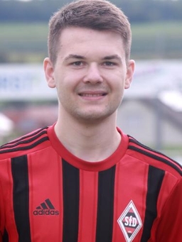 Avatar Bild für Dominik Schuster