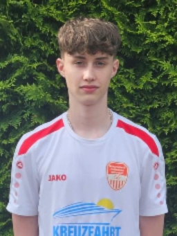 Avatar Bild für Aaron Thore Goira