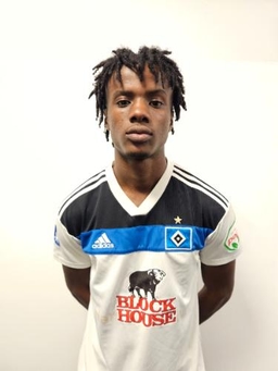 Avatar Bild für Sidi Marvin Fane