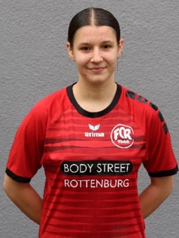 Avatar Bild für Alina Fehlker