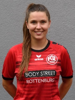 Avatar Bild für Teresa Hahn
