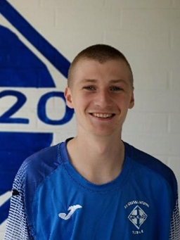 Avatar Bild für Marlon Stenzel