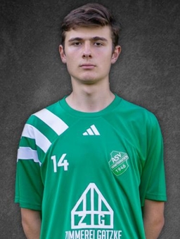 Avatar Bild für Janne Martin Volz