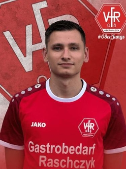Avatar Bild für Lukas Ambrosat