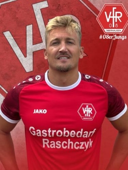 Avatar Bild für Lars Bruckwilder