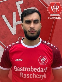 Avatar Bild für Mohamad Ghazaly