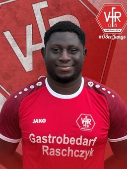 Avatar Bild für Nasif Omorou