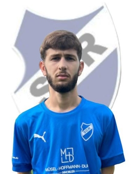 Avatar Bild für Kim Luca Leon Schöpp