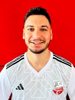 Avatar Bild für Cenk Tanaz