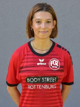 Avatar Bild für Gianna Wiedmaier