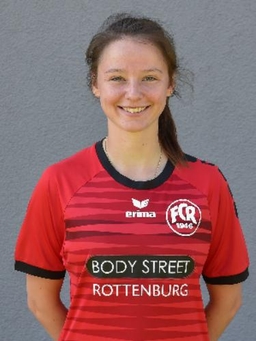 Avatar Bild für Kathrin Zug