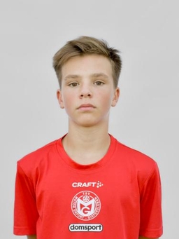 Avatar Bild für Gian-Luca Rinke