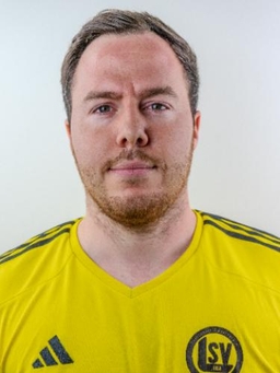 Avatar Bild für Patrick Erkelenz