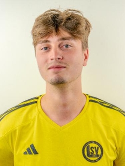 Avatar Bild für Luis Marlon Albes