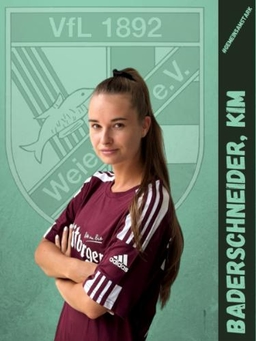 Avatar Bild für Kim Loreen Baderschneider
