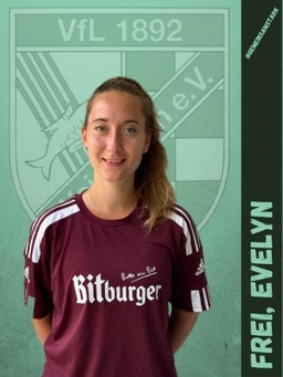 Avatar Bild für Evelyn Frei
