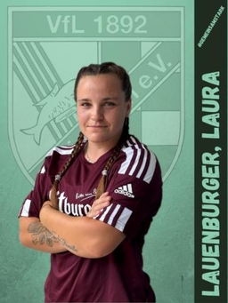Avatar Bild für Laura Lauenburger