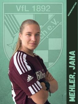 Avatar Bild für Jana Mehler