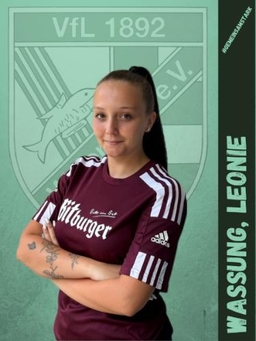 Avatar Bild für Leonie Wassung