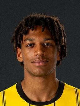 Avatar Bild für Filippo Calixte Mané