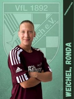 Avatar Bild für Ronda Weichel