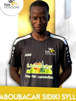 Avatar Bild für Aboubacar Sidiki Sylla