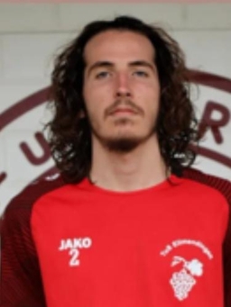 Avatar Bild für Carlos Dörr