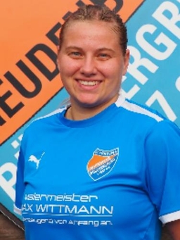 Avatar Bild für Vanessa Schöbel