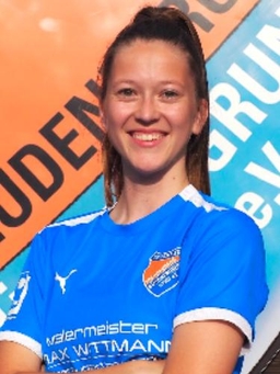 Avatar Bild für Franziska Stoffel