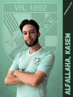 Avatar Bild für Mohammed Kasem Alfallaha