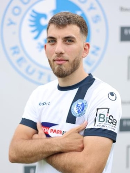 Avatar Bild für Can Stoffregen
