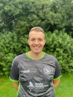 Avatar Bild für Patrick Foesch