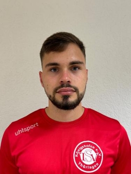 Avatar Bild für Toni Linß