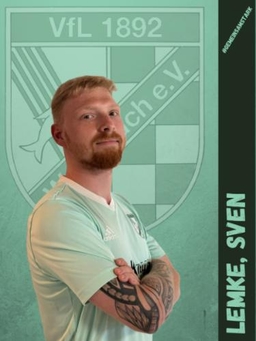 Avatar Bild für Sven Lemke