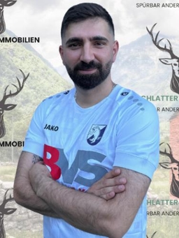 Avatar Bild für Isa Celik