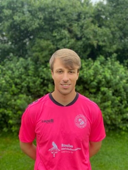 Avatar Bild für Nick Pucker