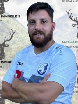 Avatar Bild für Luigi Lentisco