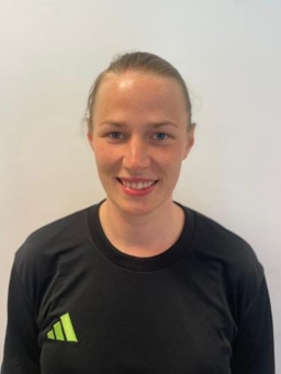 Avatar Bild für Kristin Höfener